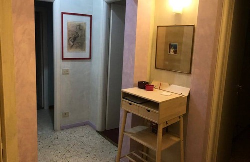 Vatican Resort | 75 m² Private room ∙ 1 bedroom ∙ 1 guest