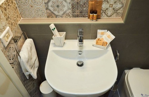 Vatican Resort | 75 m² Private room ∙ 1 bedroom ∙ 1 guest