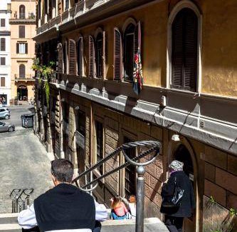 Monti Apartment | 75 m² Apartment ∙ 2 bedrooms ∙ 5 guests