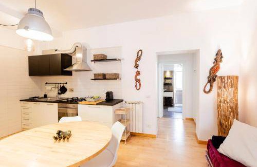 Monti Apartment | 75 m² Apartment ∙ 2 bedrooms ∙ 5 guests