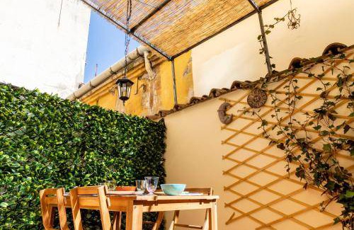 Monti Apartment | 75 m² Apartment ∙ 2 bedrooms ∙ 5 guests