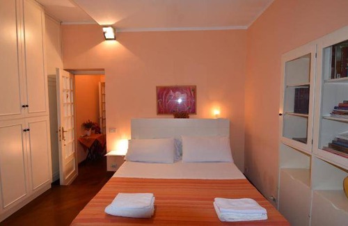 Vatican Bed & Breakfast | 75 m² Bed and breakfast ∙ 4 guests