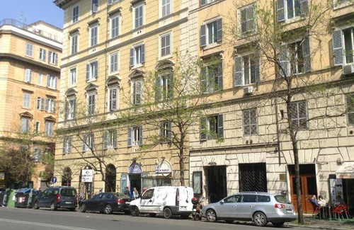 Vatican Bed & Breakfast | 75 m² Bed and breakfast ∙ 4 guests