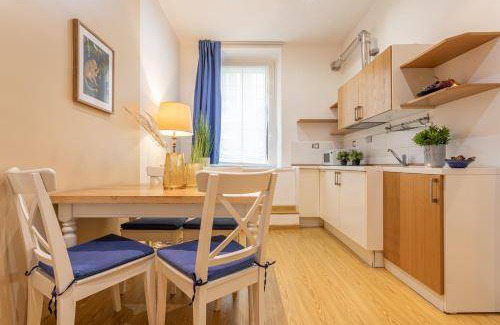 Rione XIV Borgo House | 75 m² House ∙ 2 bedrooms ∙ 4 guests