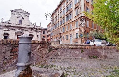 Campitelli Apartment | 80 m² Apartment ∙ 2 bedrooms ∙ 4 guests