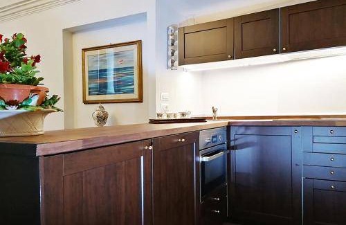Campitelli Apartment | 80 m² Apartment ∙ 2 bedrooms ∙ 4 guests