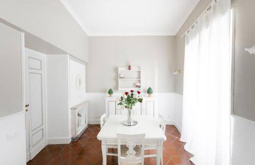 Rione IX Pigna Apartment | 80 m² Apartment ∙ 2 bedrooms ∙ 6 guests