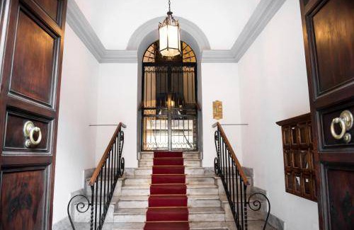 Rione IX Pigna Apartment | 80 m² Apartment ∙ 2 bedrooms ∙ 6 guests
