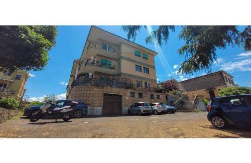 Rome House | 80 m² House ∙ 2 bedrooms ∙ 5 guests