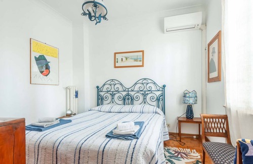 Prati Apartment | 88 m² Apartment ∙ 2 bedrooms ∙ 4 guests