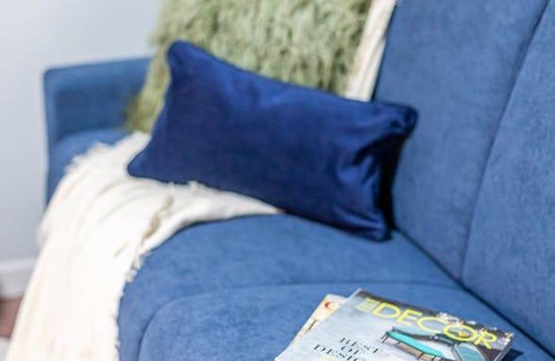 Monti Apartment | 90 m² Apartment ∙ 2 bedrooms ∙ 4 guests