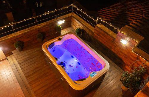 Rione II Trevi Bed & Breakfast | 90 m² Bed and breakfast ∙ 3 guests