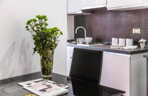 Rione XI Sant'Angelo Apartment | 90 m² Apartment ∙ 2 bedrooms ∙ 6 guests