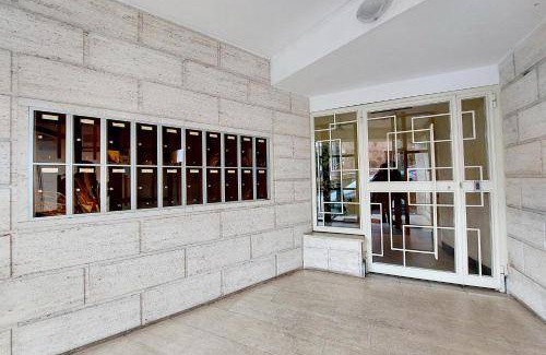 Rione XIV Borgo Apartment | 92 m² Apartment ∙ 2 bedrooms ∙ 6 guests