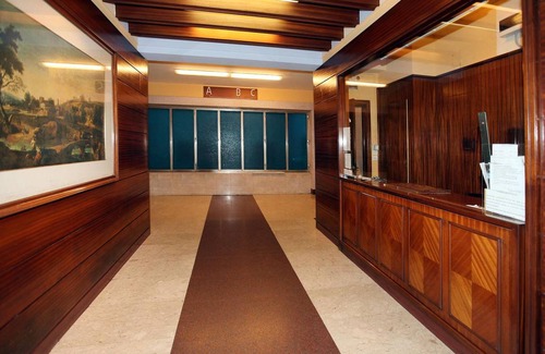 Vatican Apartment | 95 m² Apartment ∙ 2 bedrooms ∙ 8 guests