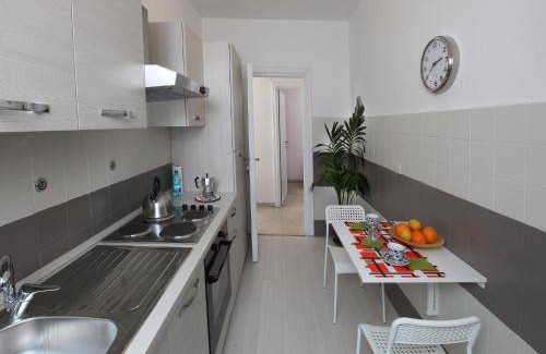 Vatican Apartment | 95 m² Apartment ∙ 2 bedrooms ∙ 8 guests