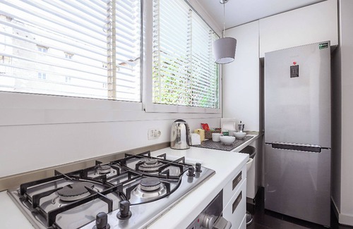 Rione VII Regola Apartment | A delightful apartment in Campo de Fiori