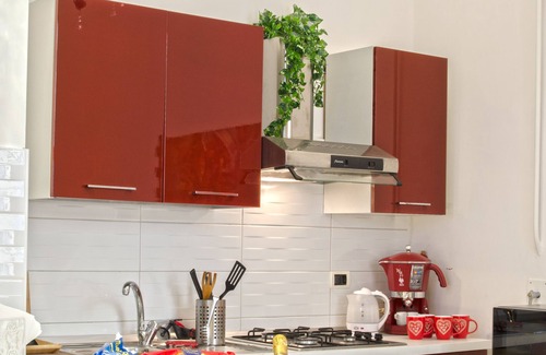 Monti Apartment | A Roman experience at the Colosseum