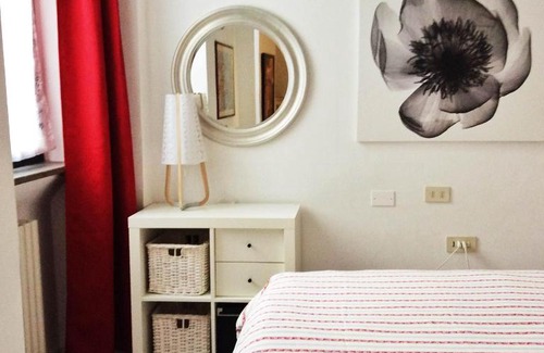 Trastevere Apartment | A Trastevere da Giulia