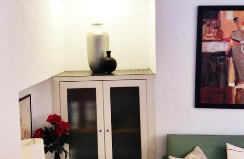 Trastevere Apartment | A Trastevere da Giulia