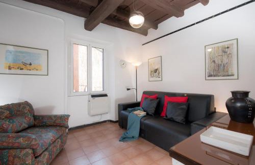 Trastevere House | Al Cedro