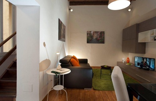 Trastevere Apartment | Alice House - Trastevere