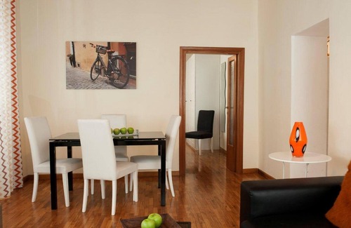 Trastevere Apartment | Alice House - Trastevere