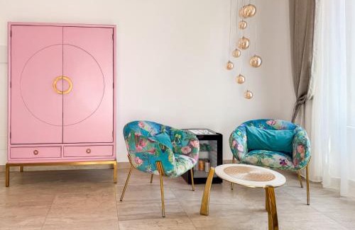 Rione V Ponte House | Alto Apartment
