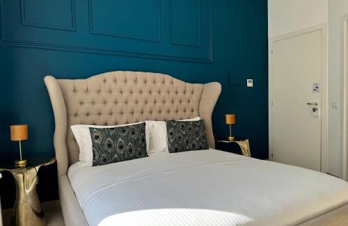 Rione V Ponte House | Alto Apartment