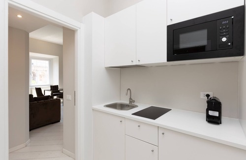 Monti Apartment | Amazing Colosseo 1