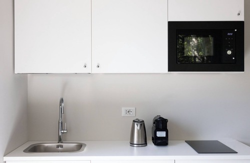 Monti Apartment | Amazing Colosseo 3