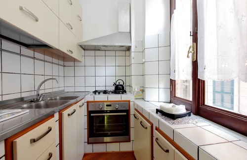 Prati House | Amazing RoofTop close to Vatican & Cola di Rienzo