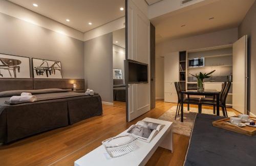 Rome City Centre Apartment | Amazing Suite Piazza Venezia
