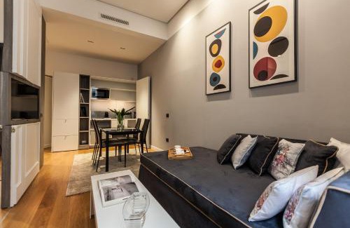 Rome City Centre Apartment | Amazing Suite Piazza Venezia