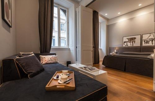 Rome City Centre Apartment | Amazing Suite Piazza Venezia