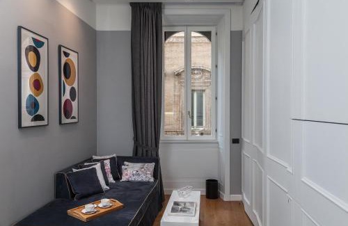 Rome City Centre Apartment | Amazing Suite Piazza Venezia