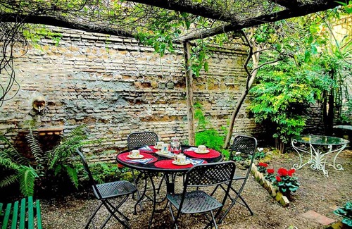 Trastevere Apartment | Apartment ∙ 1 bedroom ∙ 4 guests
