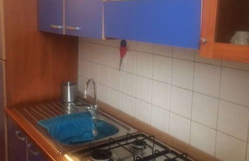 Vatican Apartment | Apartment 50 meters from San Peter's