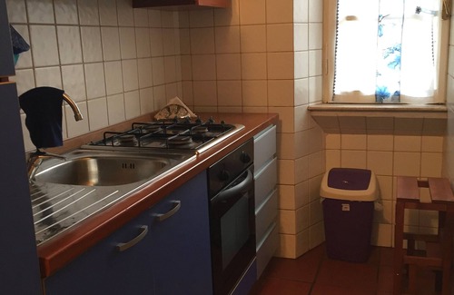Vatican Apartment | Apartment 50 meters from San Peter's
