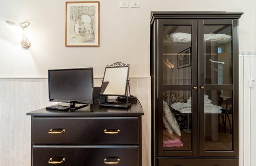 Trastevere Apartment | Apartment ∙ 8 guests