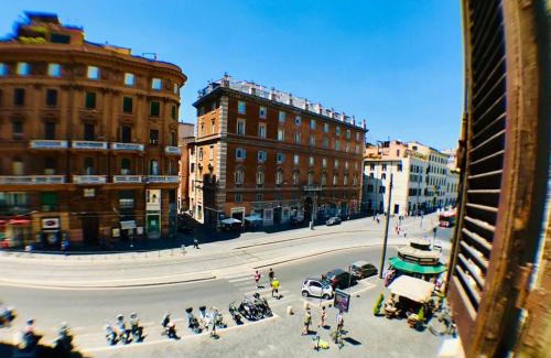 Navona Apartment | Apartment Arenula