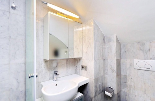 Rione V Ponte Apartment | Apartment in Rome with 0 bedrooms sleeps 2