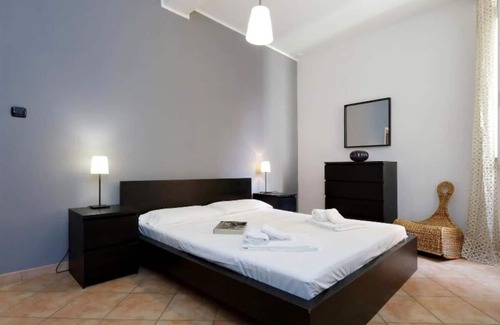 Rione II Trevi Apartment | Apartment in Rome with 1 bedrooms sleeps 4