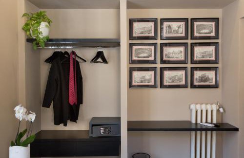 Rione IV Campo Marzio Apartment | App Condotti Luxury Apartment In Rome