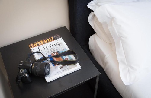 Rione IV Campo Marzio Apartment | App Condotti Luxury Apartment In Rome
