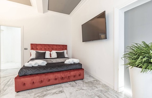 Rione II Trevi Apartment | App……… xxx