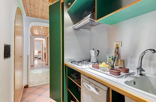 Vatican Apartment | Appartamento Centrale San Pietro