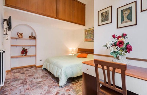 Vatican Apartment | Appartamento Centrale San Pietro
