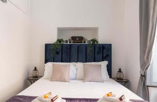 Rione VI Parione Apartment | Appartamento con vista piazza Navona