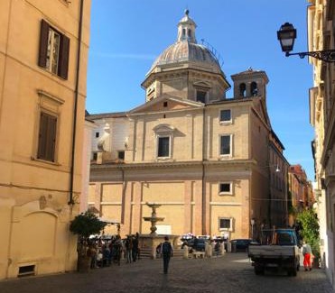 Monti Apartment | Appartamento del Boschetto